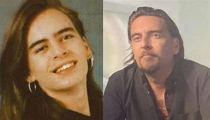 Ex-Menudo Adrián Olivares morre aos 48 anos por doença de Chron