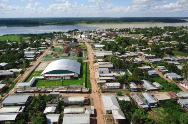 Eleições 2024: Conheça os candidatos a prefeito e vereador em Beruri