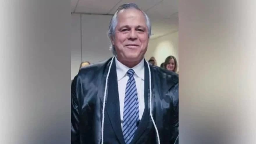 VÍDEO: Desembargador condenado por violência doméstica declara que ‘mulherada está louca atrás de homem’