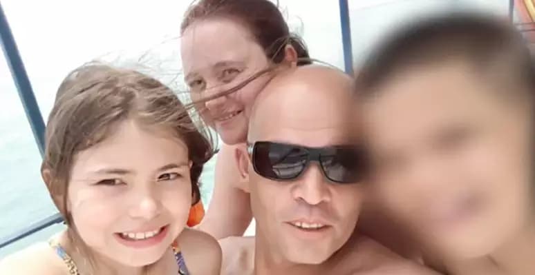 Adolescente que matou pais e irmã em SP ficará 3 anos na Fundação Casa