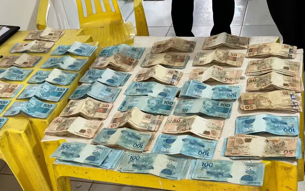 Operação combate suspeitos de aplicar golpes pelo WhatsApp em todo o país