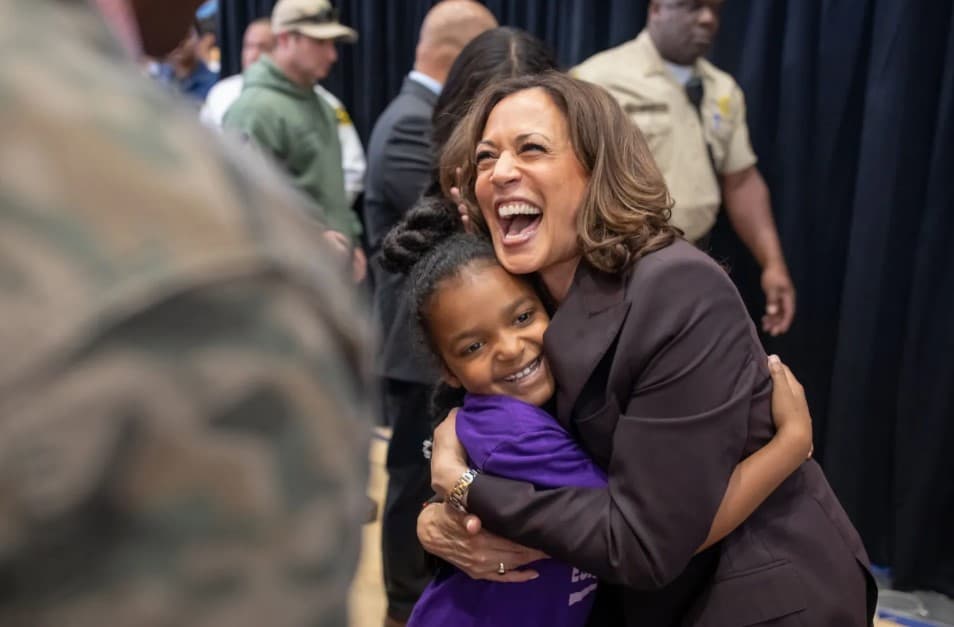 Governo brasileiro estuda estratégia para apoiar campanha de Kamala Harris nos EUA