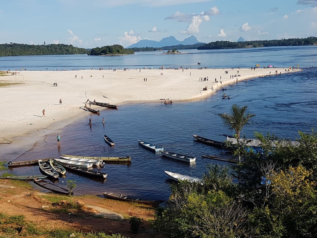 MPAM anuncia que o fornecimento de energia elétrica será fiscalizado durante estiagem em São Gabriel da Cachoeira