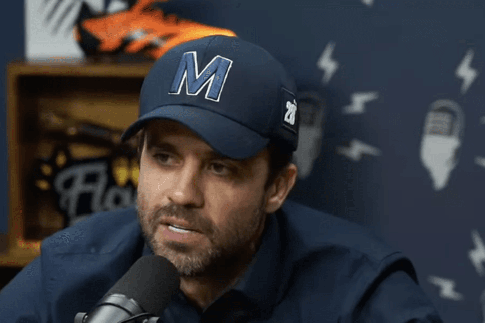 Em podcast, Pablo Marçal diz que age como &#8220;idiota&#8221; por causa da &#8220;mentalidade&#8221; da população