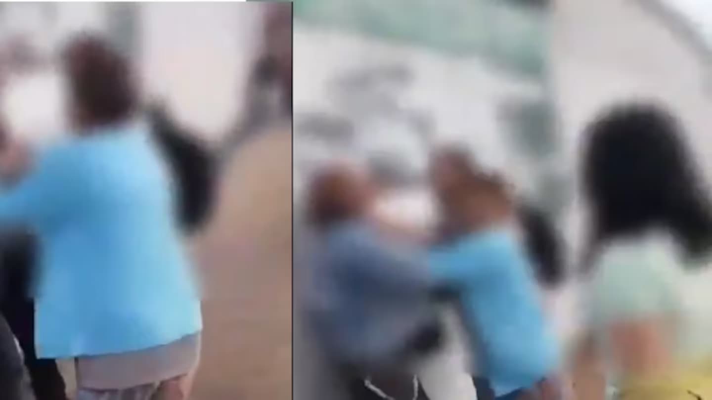 VÍDEO: Idoso marca encontro com adolescente de 13 anos e é agredido por familiares em Alagoas