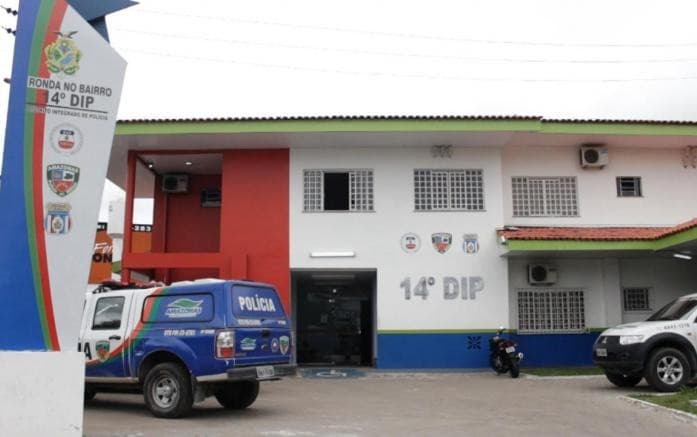 Homem é preso em Manaus após roubo com refém; dois suspeitos morreram em confronto com a polícia
