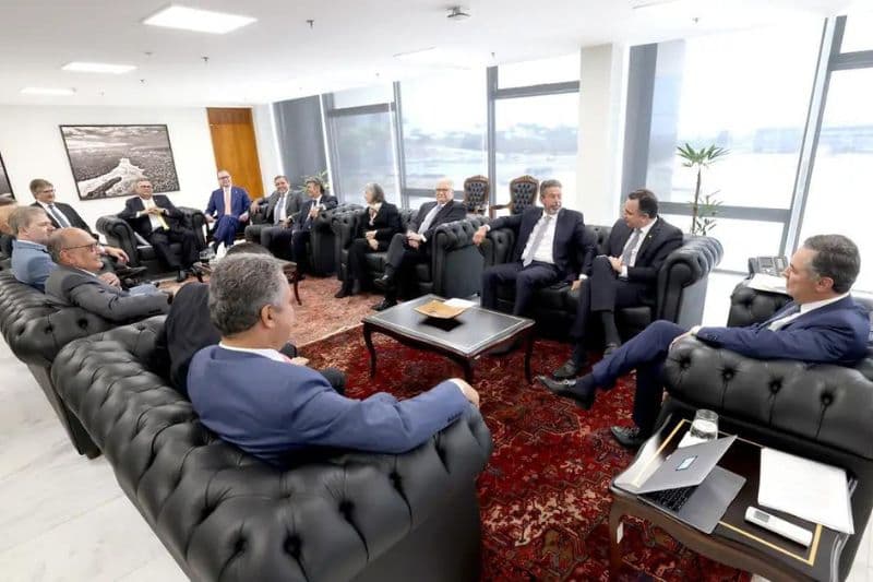 STF, Congresso e governo federal entram em consenso para liberar emendas