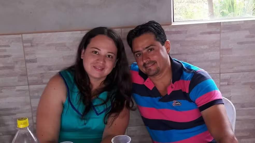 Mulher é morta a facadas pelo próprio marido no interior de SP