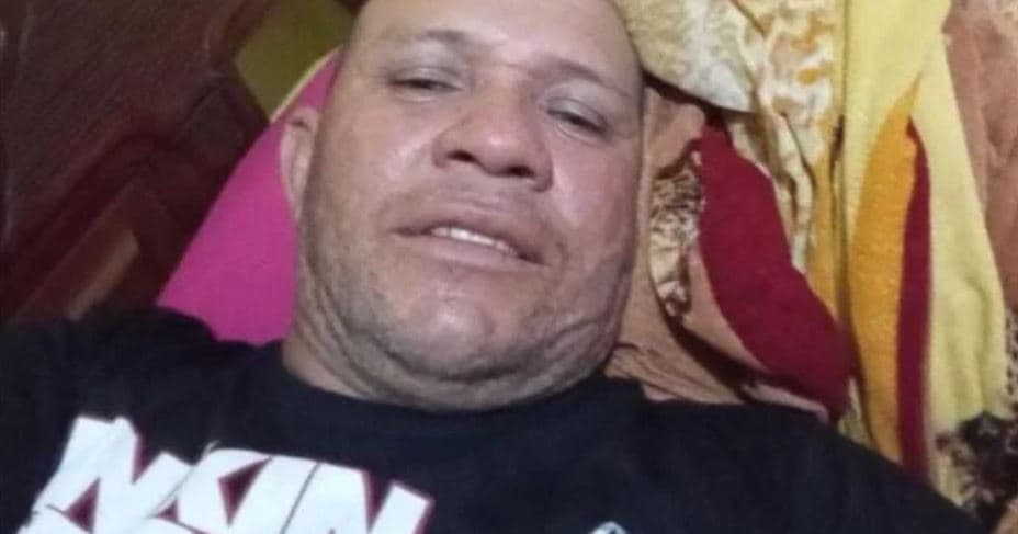 Marido que matou mulher a facadas na frente do filho é preso em Itacoatiara