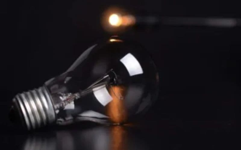 Quatro bairros devem ficar sem energia elétrica nesta quarta-feira (2/10); confira