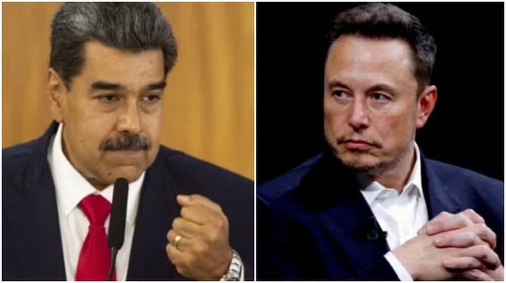 X para de funcionar na Venezuela, por determinação de Maduro