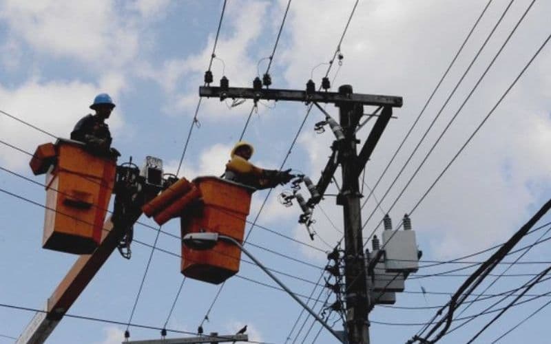 Cinco bairros e um ramal de Manaus devem ficar sem energia elétrica nesta terça-feira (20/08)