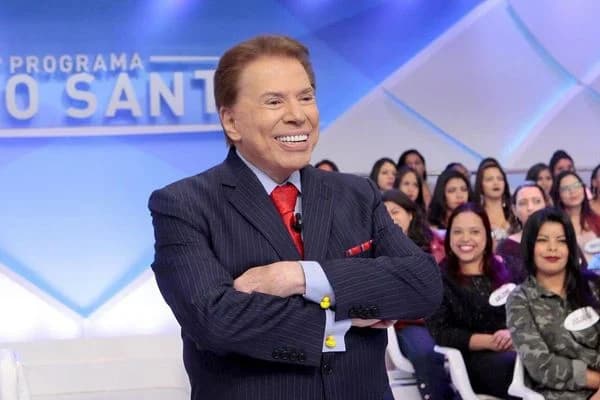 Silvio Santos: apresentador e empresário visionário; relembre a trajetória