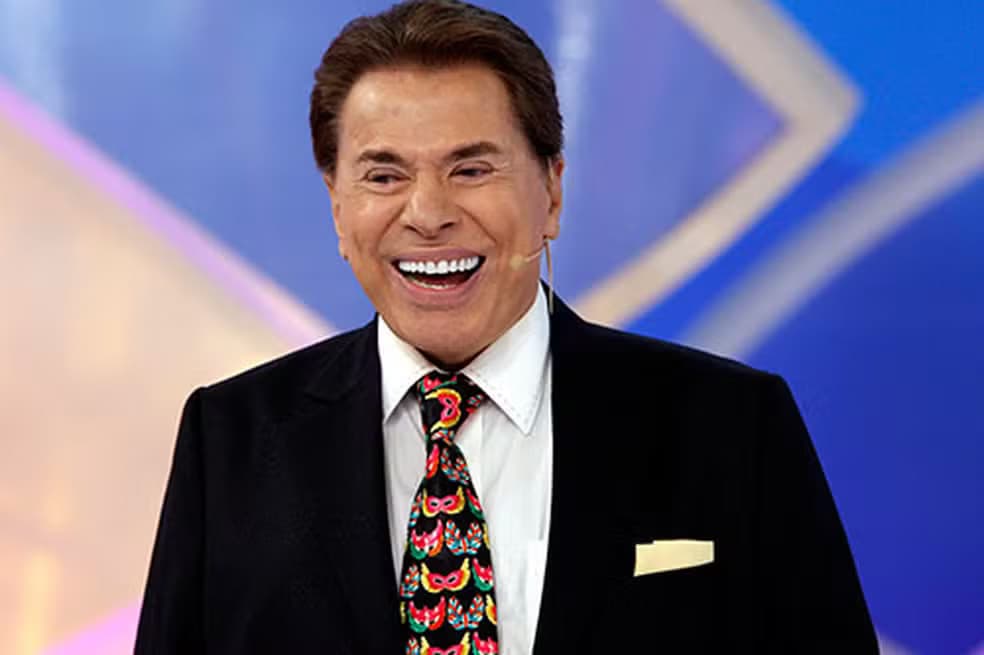 Silvio Santos volta a hospital 15 dias após internação; saiba mais