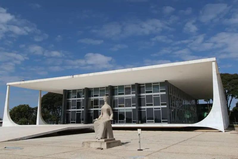 STF julga recursos de redes sociais contra decisões de bloqueio de Moraes
