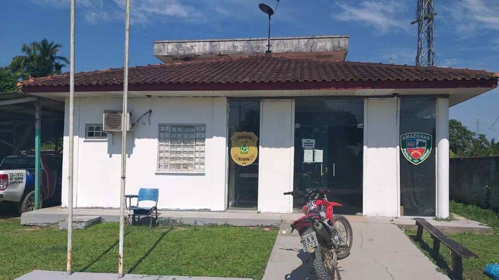 PC-AM prende jovem de 18 anos por estupro de vulnerável usando jogo ‘Free Fire’ como isca