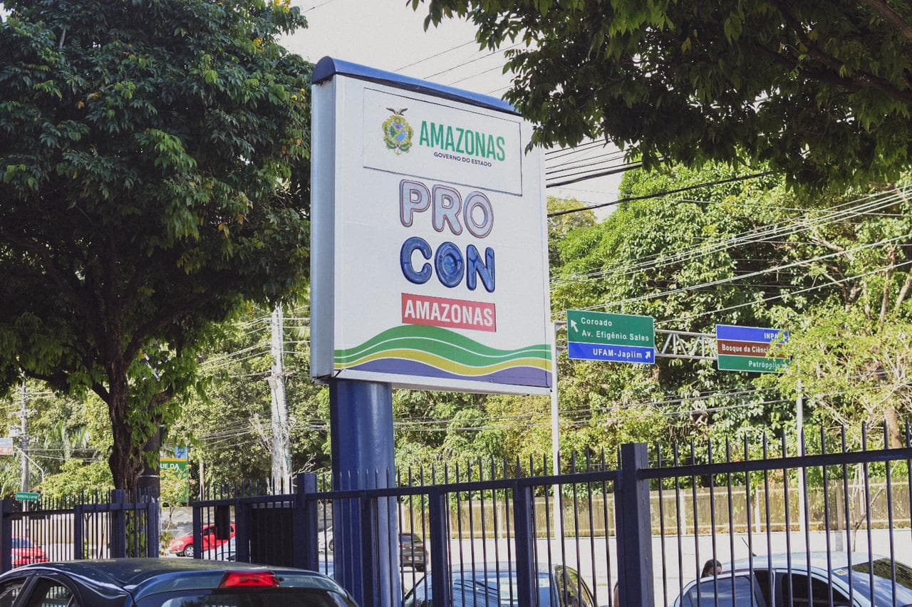Águas de Manaus é notificada após deixar moradores sem água por 72 horas