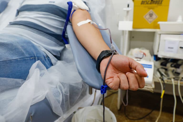 Testemunhas de Jeová atualizam dogma sobre transfusão de sangue em ocorrências médicas