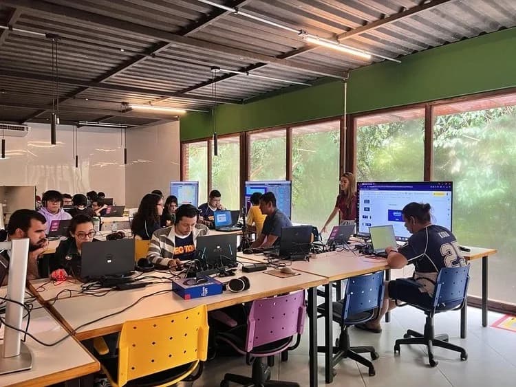 SBGames: principal evento de jogos eletrônicos começa hoje em Manaus
