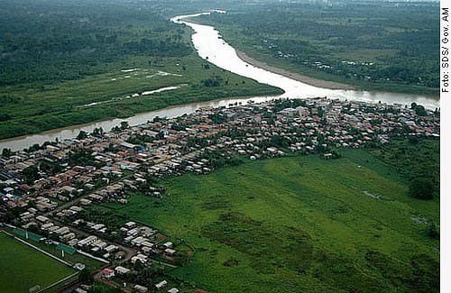 Eleições 2024: Conheça os candidatos a prefeito e vereador em Boca do Acre