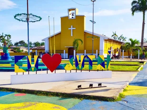 Eleições 2024: Conheça os candidatos a prefeito e vereador em Jutaí