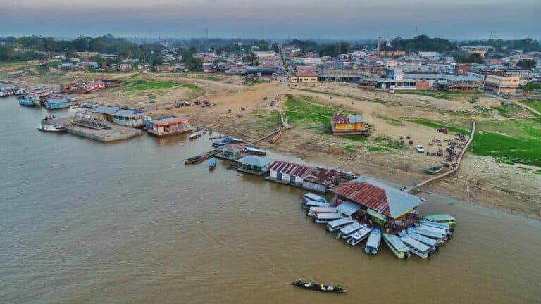 Justiça Federal deu prazo de 12 meses para Funai e União concluirem demarcação de Terra Indígena