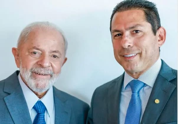 Marcelo Ramos declara que não vai apoiar nenhum dos candidatos no 2º turno para prefeitura de Manaus