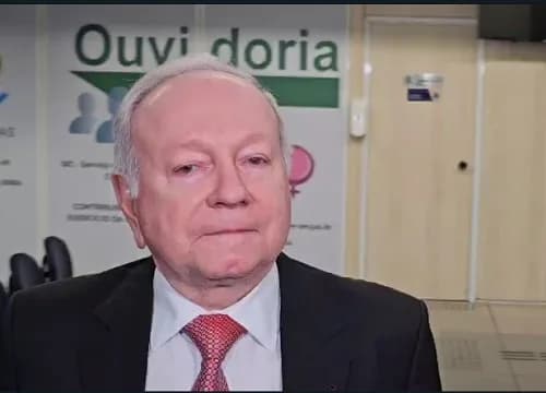 VÍDEO: Presidente do TRE convida amazonenses para eleições neste domingo: &#8216;é isso que a democracia quer&#8217;