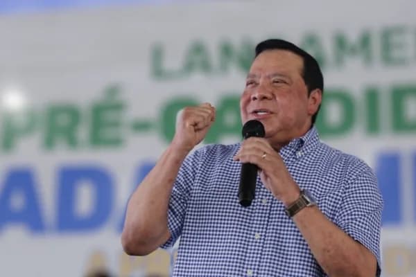 TRE-AM confirma elegibilidade de Adail Pinheiro; prefeito eleito assume a prefeitura em 2025