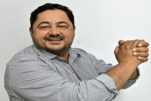 Vereador morre minutos após ser reeleito em Sebastião Barros (PI)