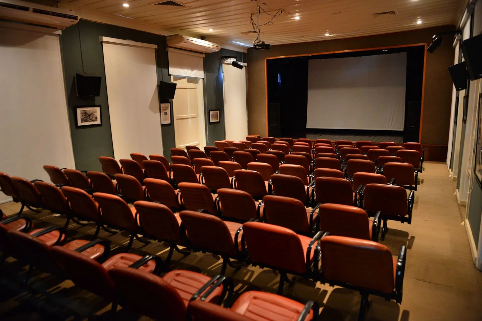 &#8216;Cineclube&#8217;: produtora amazonense exibe curtas nacionais na próxima quinta (3/10)