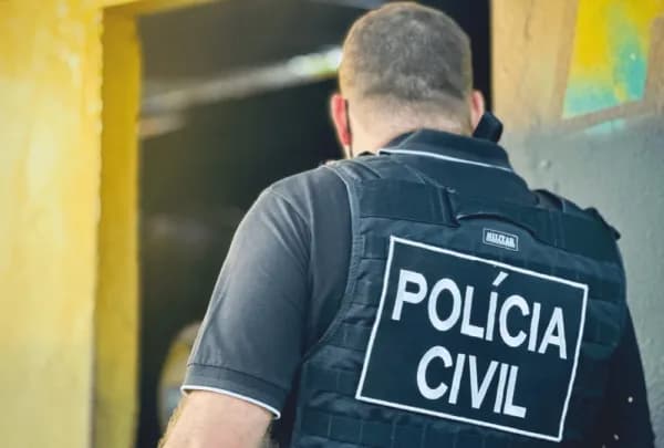 Operação prende integrantes de organização criminosa no Amazonas e no Acre