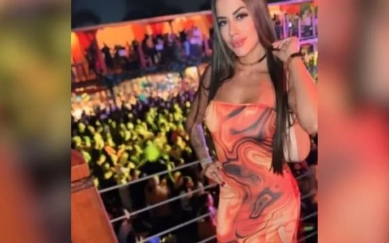 Corpo de jovem desaparecida após embarcação afundar na Garganta do Diabo é encontrado