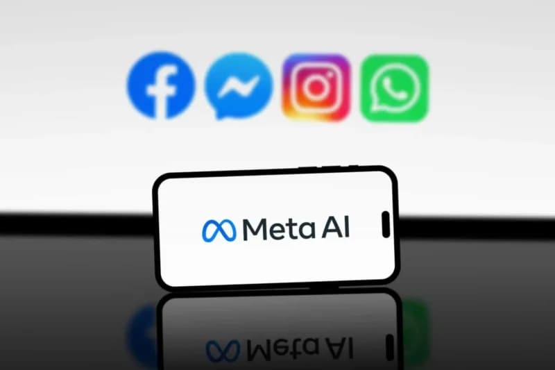 WhatsApp, Facebook, Instagram e Messenger terão IA da empresa Meta nos próximos dias