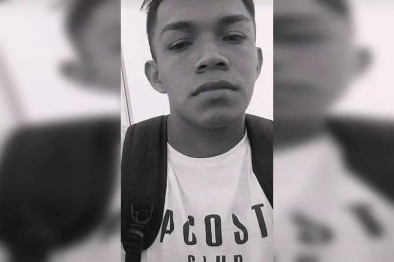 Jovem desaparecido é encontrado morto em área de mata de Parintins