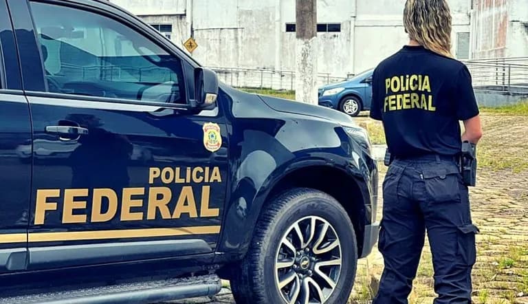 PF investiga suspeitos de tentar matar servidora do Ministério da Agricultura