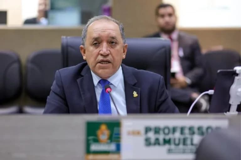 Vereador propõe transformar Feira da Aparecida em patrimônio imaterial de Manaus