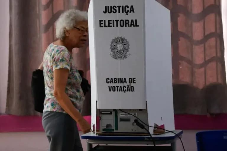 Veja como tirar a certidão de quitação eleitoral de forma gratuita
