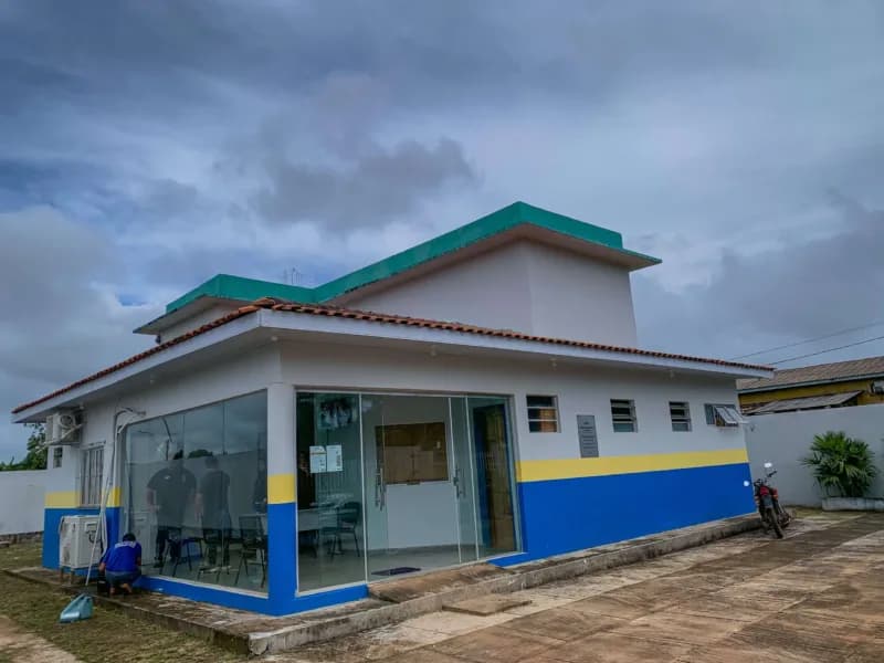 Foragido de Rondônia é preso após aplicar golpes em Manicoré