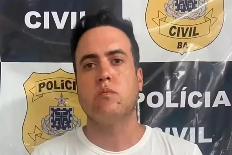 Caso delator do PCC: Delegado e policiais acusados de receber propina são presos em operação da PF