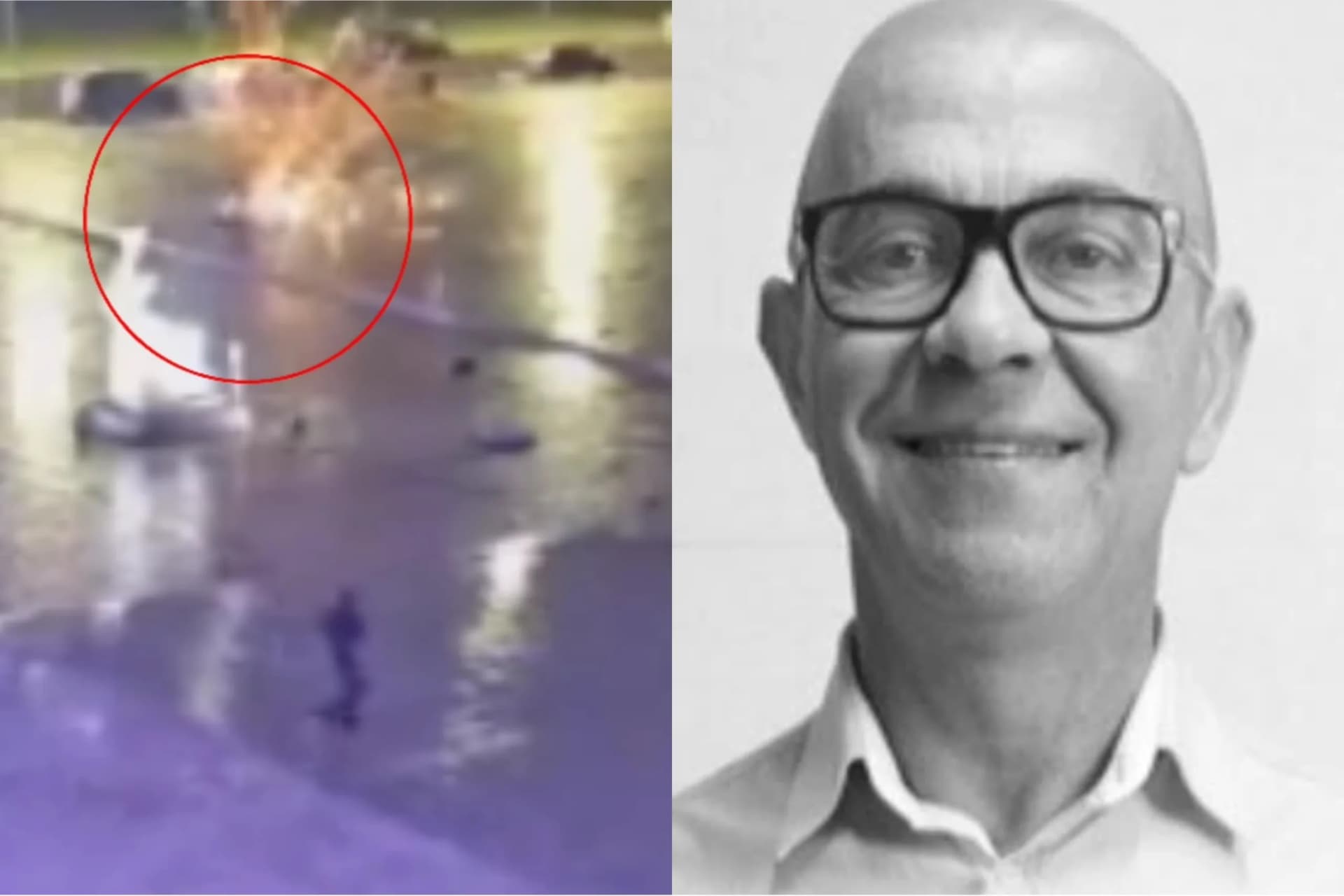 VÍDEO: Veja momento em que homem-bomba explode na Praça dos Três Poderes