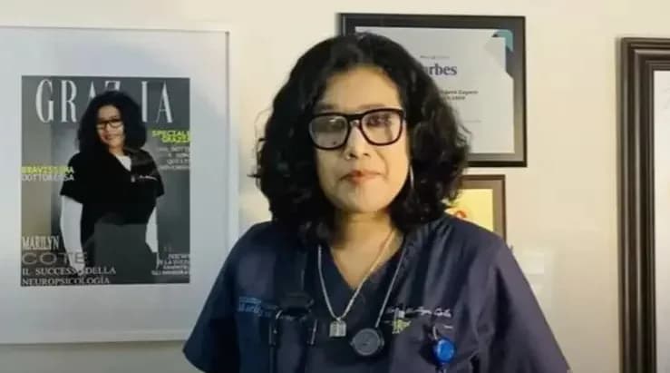 No México, falsa psiquiatra que prometia cura rápida para transtornos mentais é presa