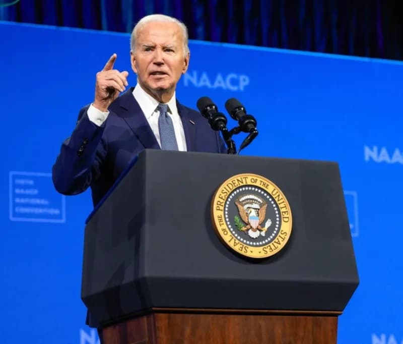 Biden pode visitar bairro indígena em Manaus e mais 3 pontos turísticos no Amazonas; saiba quais
