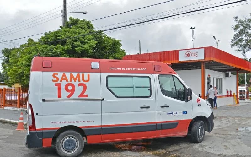 Samu Manaus apresenta falha na linha telefônica 192 e divulga contatos alternativos