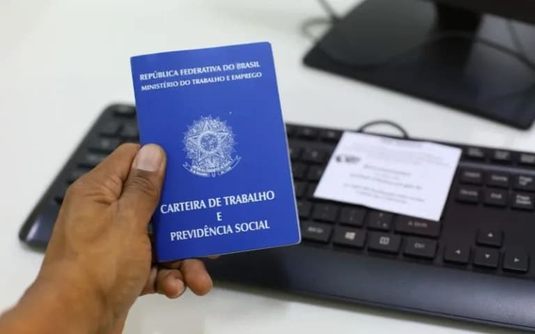 Amazonas fecha o ano de 2025 com o segundo menor índice de desemprego da história