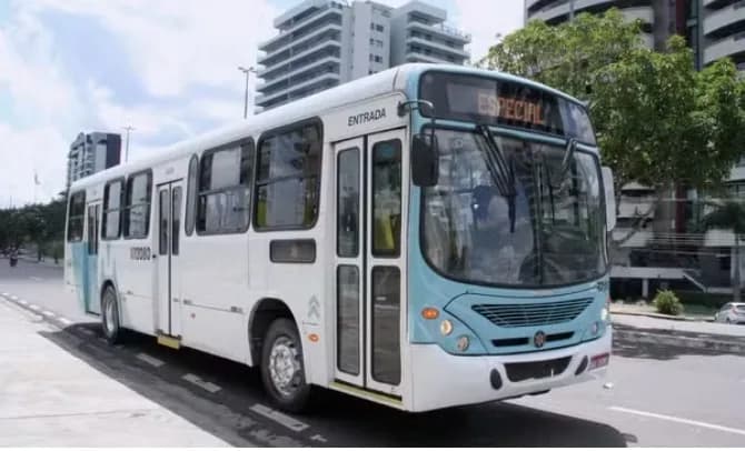 Linhas de ônibus serão alteradas a partir desta segunda em Manaus; saiba quais