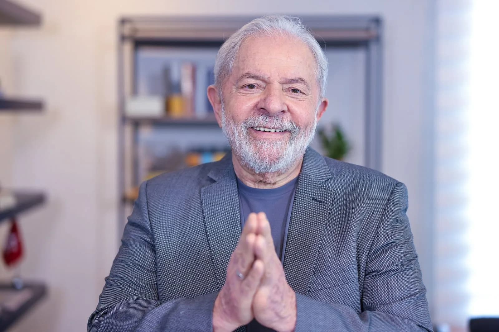 Lula planeja evento para sancionar reforma tributária em janeiro
