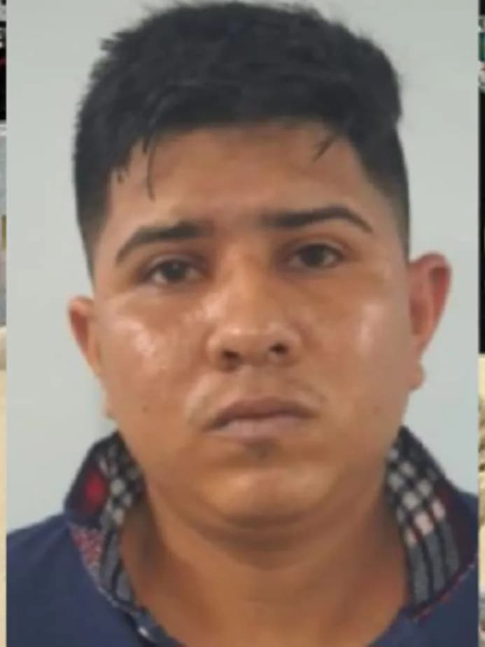 Rocam prende traficante no bairro Flores, na zona Centro-Sul de Manaus
