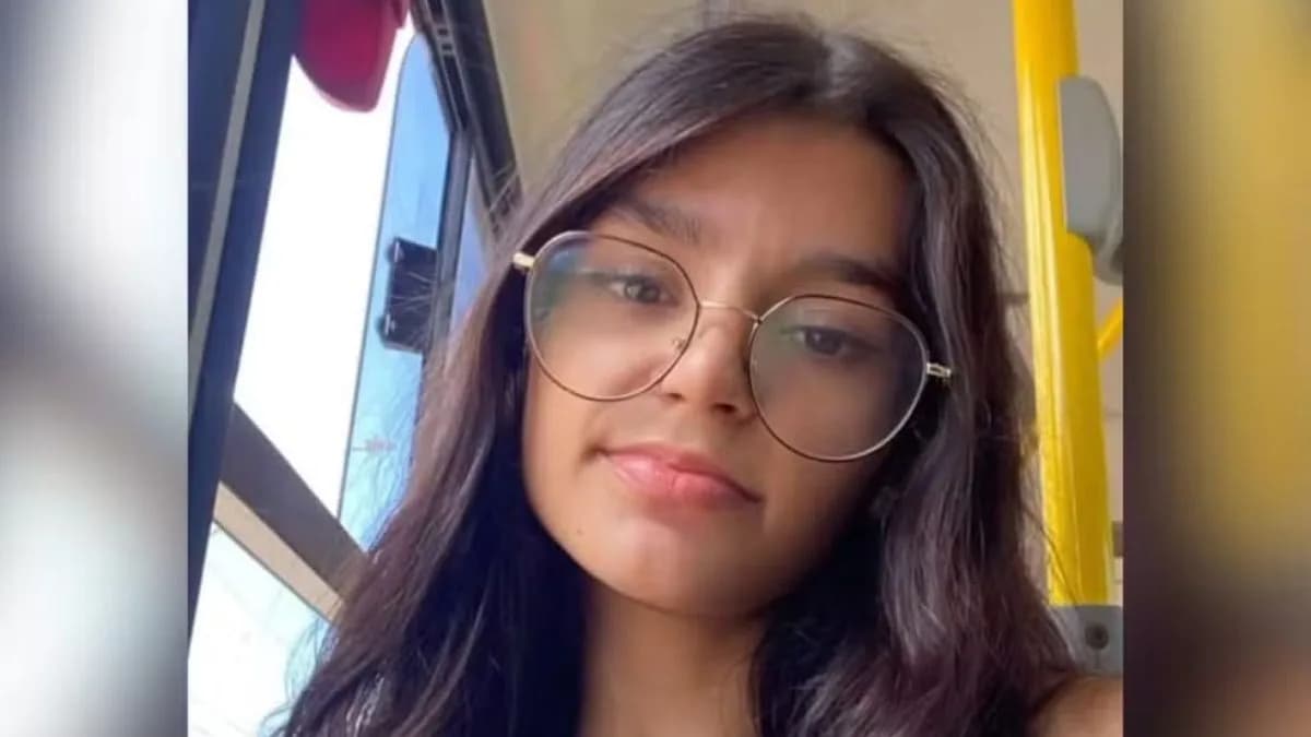 Adolescente morre atingida por carro conduzido por garoto de 12 anos no Paraná