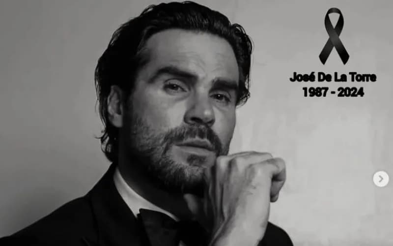 Ator de seriados de sucesso da Netflix morre aos 37 anos